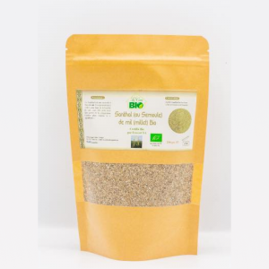 Sankal (ou semoule) de mil (millet) - Bio