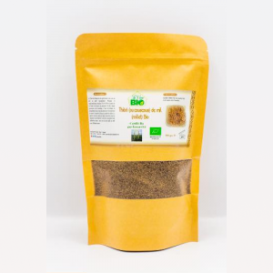 Thiere (ou couscous) de mil (millet) - Bio
