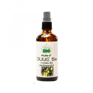 Huile d'Olive - Bio